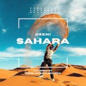 Обкладинка DEENI – Sahara