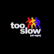 Слухати Eliza Rose & Oppidan – Too Slow (All Night)