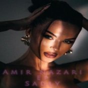 Обкладинка Amir Nazari – Me Here