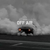 Обкладинка DRIVEX – Off Air