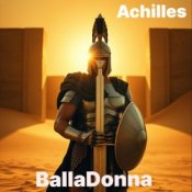 Слухати BallaDonna – Achilles