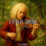 Слухати Vivaldi – Spring (Techno Mix)