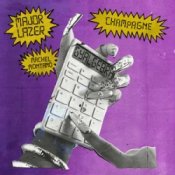 Слухати Major Lazer & Machel Montano – Champagne