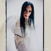 Обкладинка Lady Gaga – Kill For Love