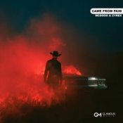 Обкладинка MCDooG – Last Seen Ghost