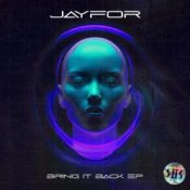 Обкладинка Jayfor – Bring It Back