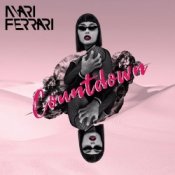 Обкладинка Mari Ferrari – Countdown