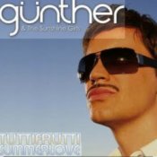 Gunther - Teeny Weeny String Bikini