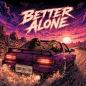 Обкладинка Ioana Ignat & Zubi – Better Alone