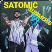 SATOMIC - SUMMER S