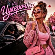 Обкладинка ZVUCAR – Цукерочка