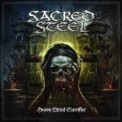 Обкладинка Sacred Steel – Fight It Back