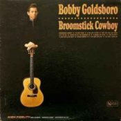 Обкладинка Bobby Goldsboro – Broomstick Cowboy