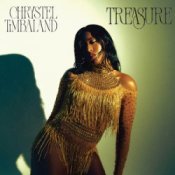 Обкладинка Chrystel & Timbaland – TREASURE