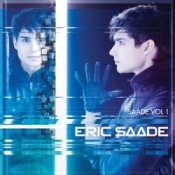 Обкладинка Eric Saade – Made Of Pop
