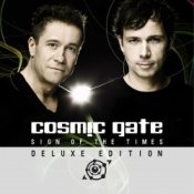 Обкладинка Cosmic Gate – Mirador