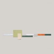 Обкладинка Taylor Deupree – Haze It May Be