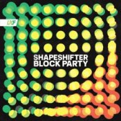 Обкладинка Shapeshifter – Block Party