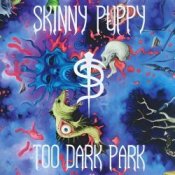 Обкладинка Skinny Puppy – Tormentor