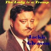 Обкладинка Jackie Gleason – Serenade In Blue