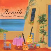 Обкладинка Armik – Slow Dancing