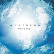 Обкладинка Anathema – Alone