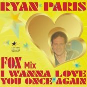 Обкладинка Ryan Paris – Sweet night