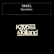 Обкладинка Yahel – Devotion (Armin van Buuren Remix)