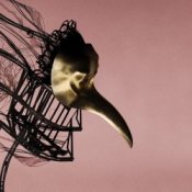 Слухати Claptone feat. Seal – Just A Ghost (Vintage Culture Remix)
