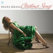 Обкладинка Diana Krall – The Look Of Love