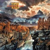 Обкладинка Lake of tears – Sweetwater