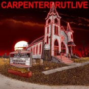 Обкладинка Carpenter Brut – Turbo Killer
