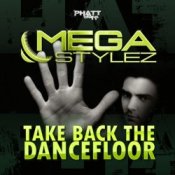 Обкладинка Ti-Mo vs. Megastylez – Rescue Me (Radio Edit)