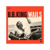 Обкладинка B.B. King – Rusty Dusty Blues