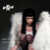 Обкладинка Roxen & Unklfnkl – Save You (UNKLFNKL Remix)