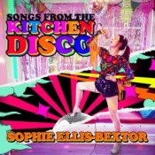 Обкладинка Sophie Ellis-Bextor – Take Me Home (a Girl Like Me)