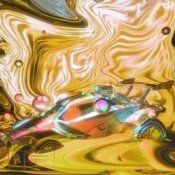 Обкладинка Anamanaguchi – SPF 420