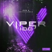 Обкладинка John B – Unshakeable