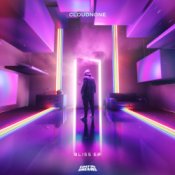 Обкладинка CloudNone – Bliss