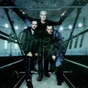 Обкладинка Scooter – The Logical Song