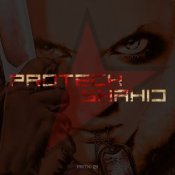 Обкладинка Protech – Astera