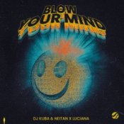 Обкладинка DJ Kuba & Neitan feat. Luciana – Blow Your Mind (Extended Mix)