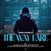 Обкладинка Don Diablo – The Way I Are (2025 Remix)