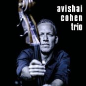 Обкладинка Avishai Cohen – Shuffle