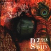 Обкладинка Dreams Of Sanity – The Phantom Of The Opera