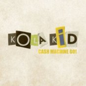 Обкладинка Kola Kid – 2punk2suck
