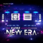 Обкладинка Kader – Hard & Dirty