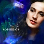 Обкладинка Sophie oZ – Danse