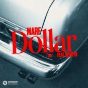 Обкладинка MARF – Dollar (feat. Selwyn)