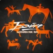 Слухати Jazzdauren feat.Rafa – Бәйге